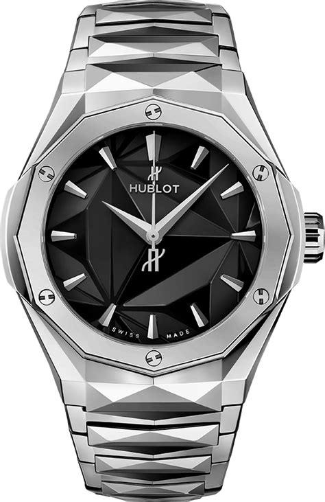 buy hublot classic fusion orlinski|Hublot geneve classic fusion automatic.